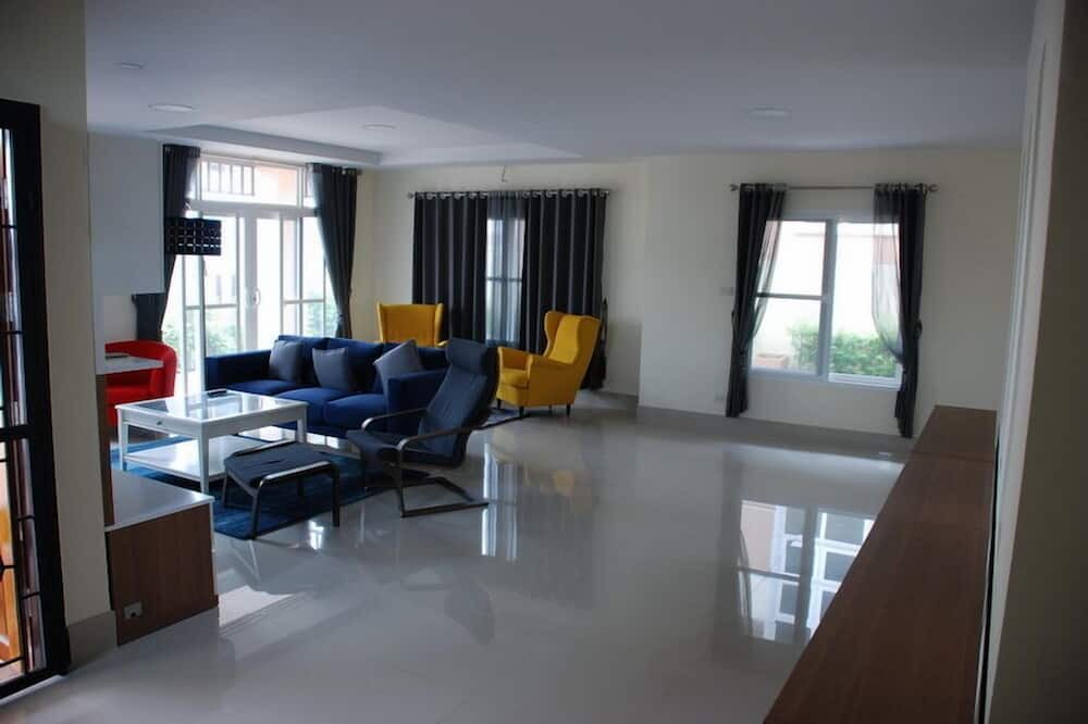 Photo of Livingroom in Hat Yai