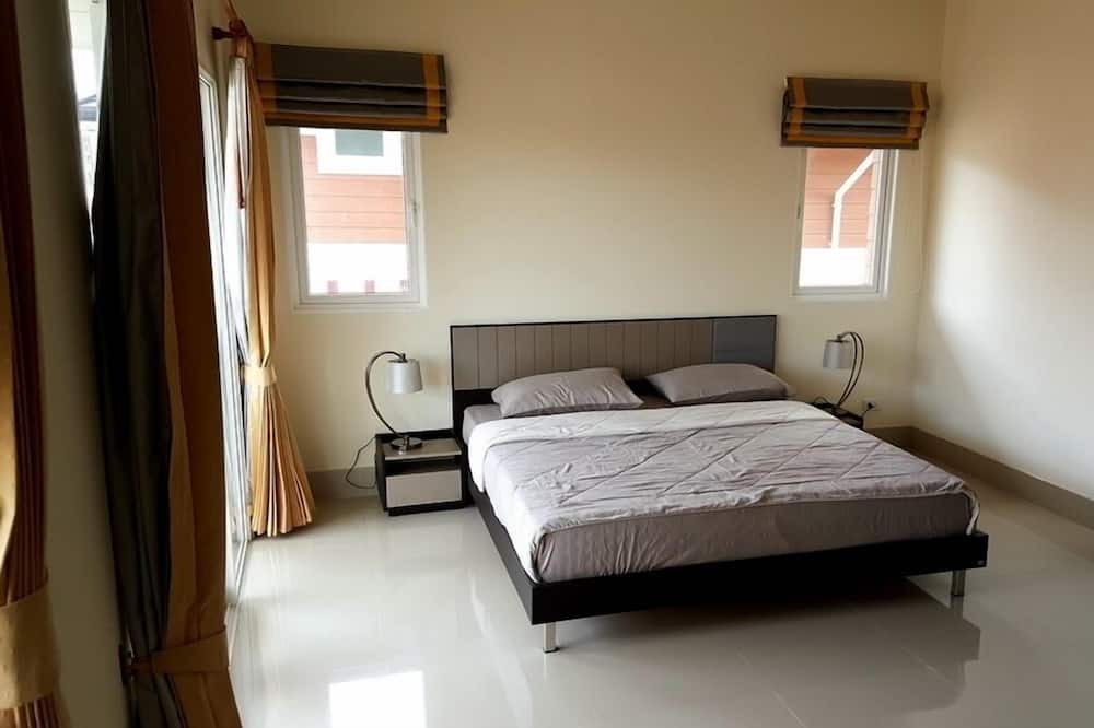 Photo of Bedroom in Hat Yai
