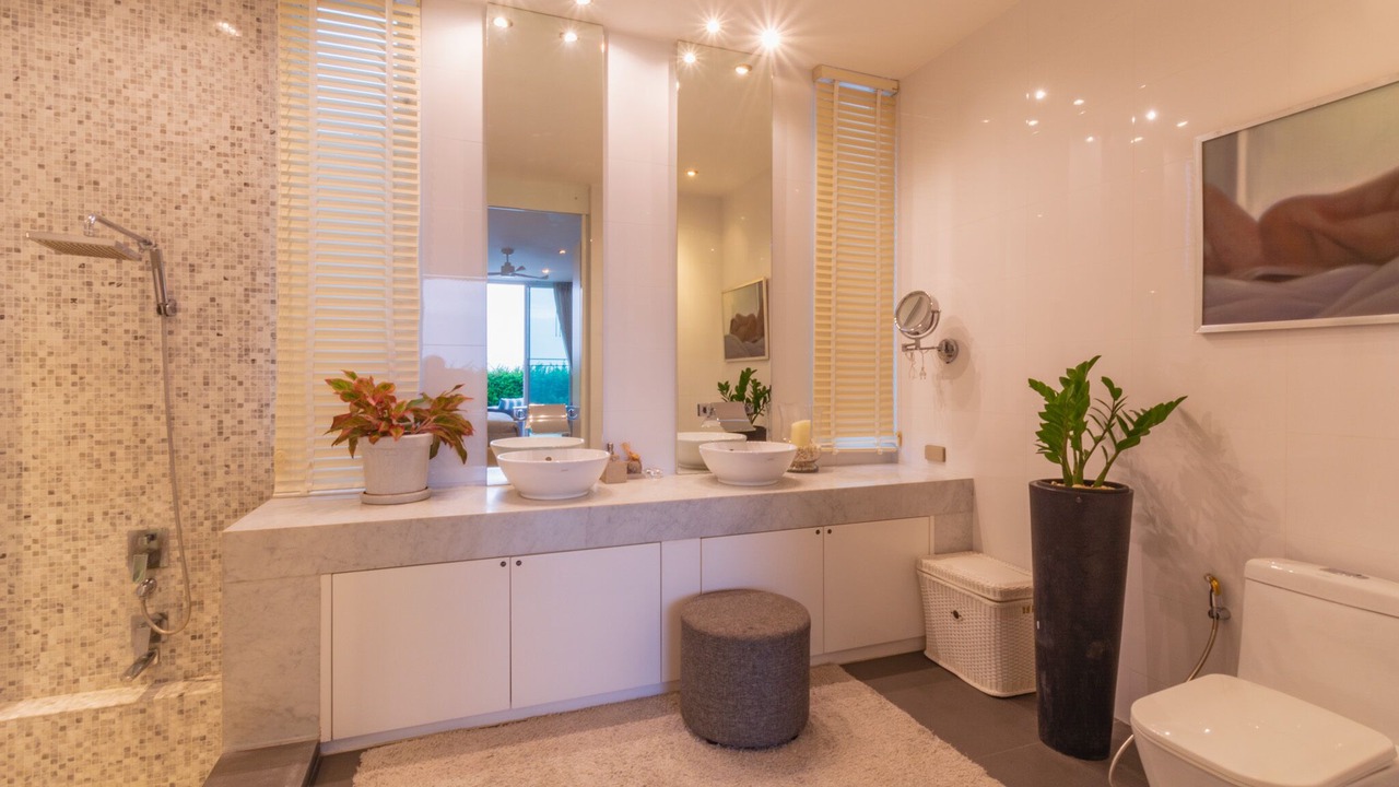 Photo of Bathroom in Khao Tao