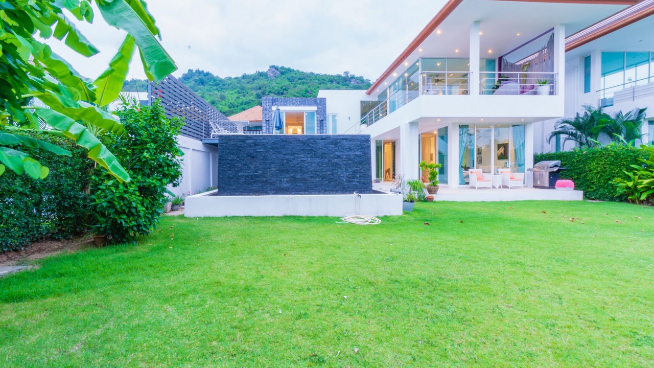 Photo of Outdoor in Khao Tao