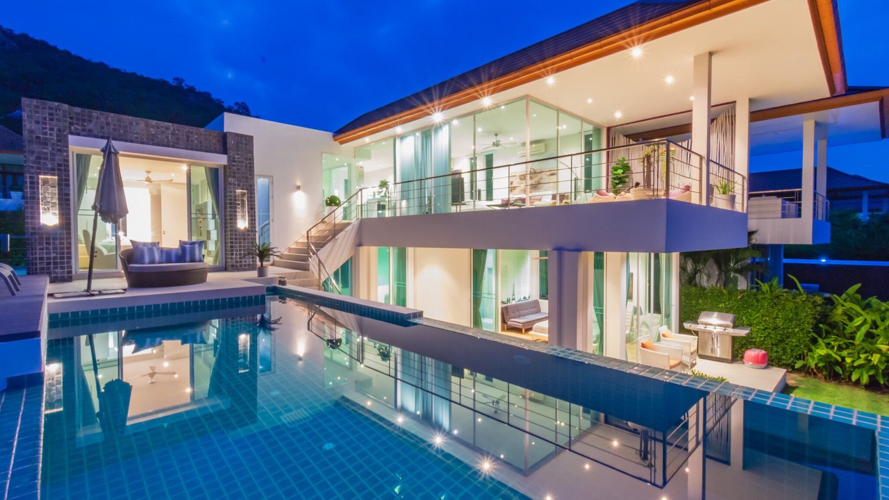 Photo of Outdoor in Khao Tao