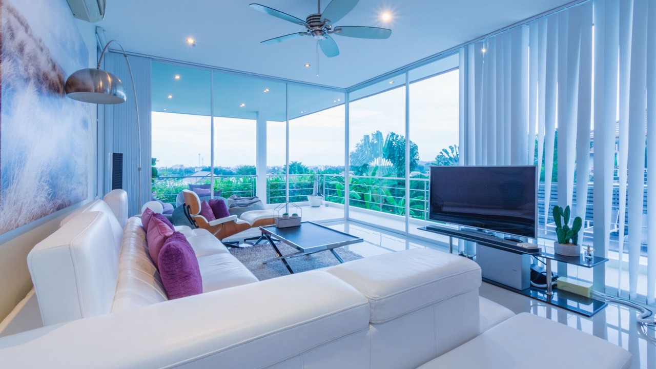 Photo of Bedroom in Khao Tao