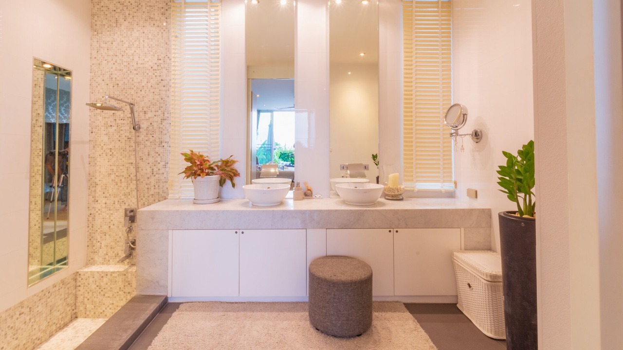 Photo of Bathroom in Khao Tao