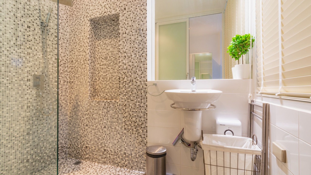 Photo of Bathroom in Khao Tao