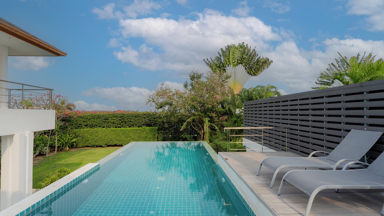 Photo of Outdoor in Khao Tao