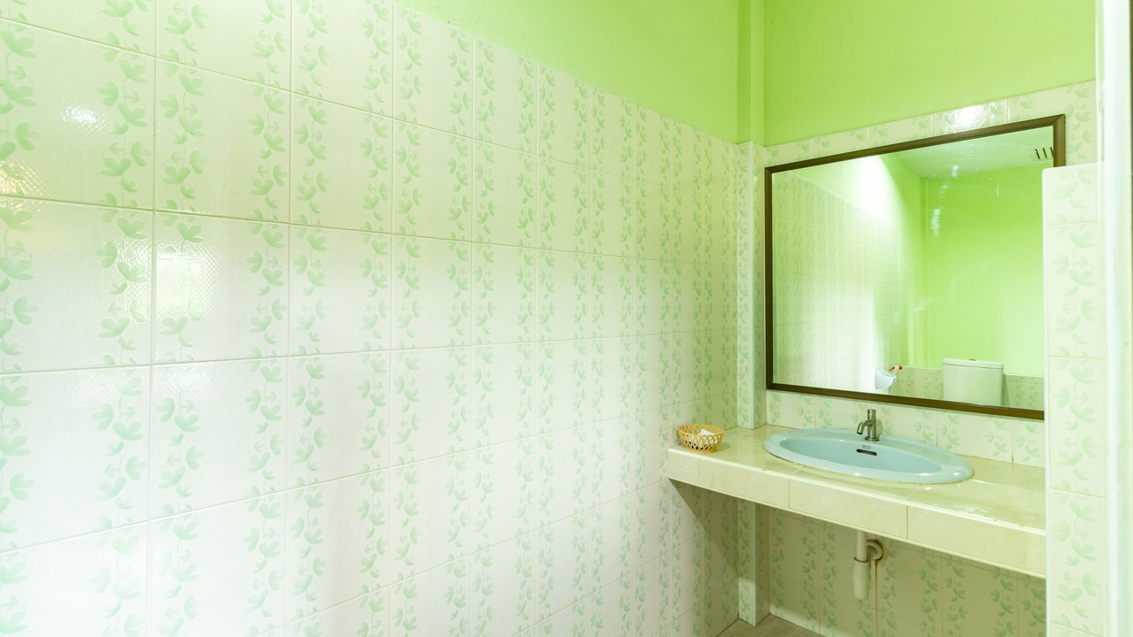 Photo of Bathroom in Hat Yai