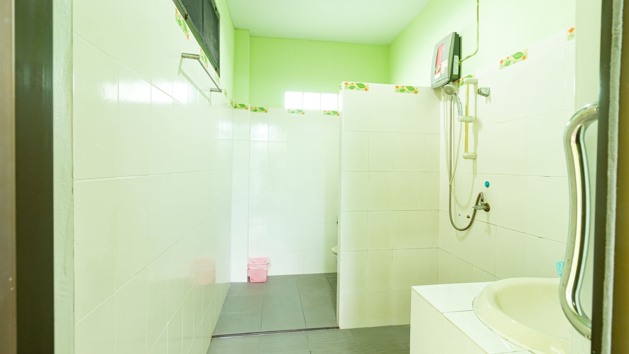 Photo of Bathroom in Hat Yai