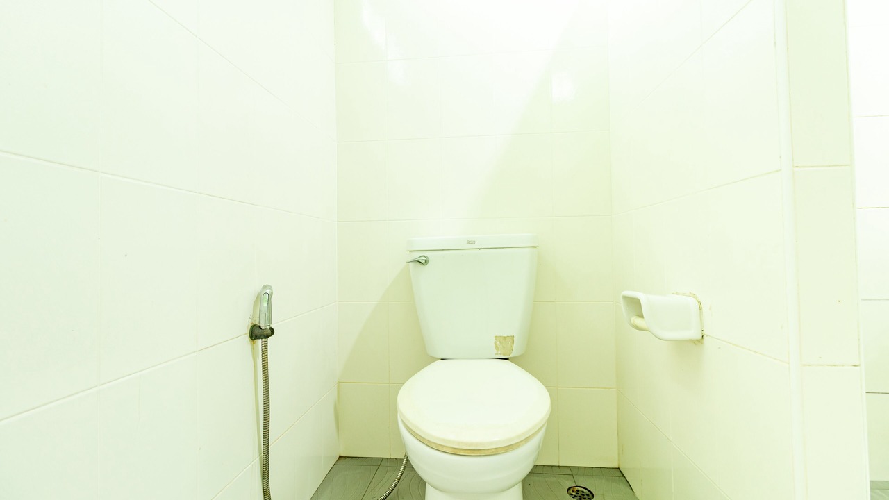 Photo of Bathroom in Hat Yai