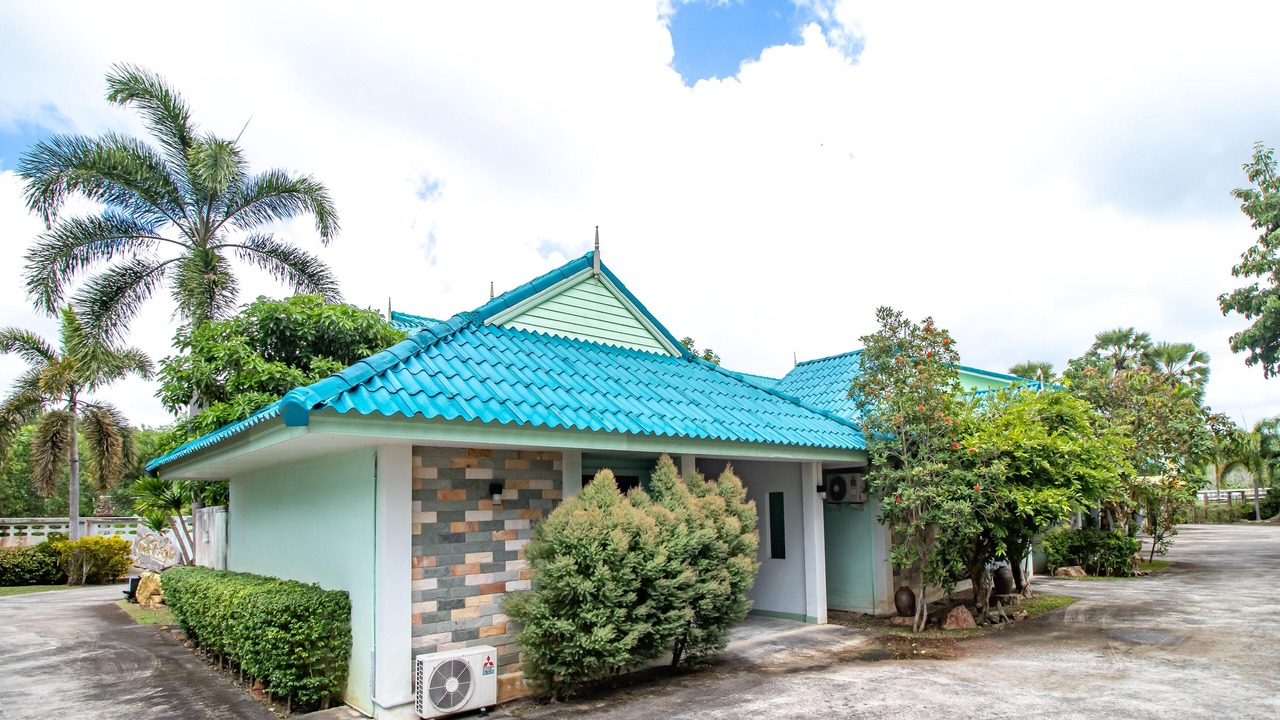 Photo of Outdoor in Hat Yai