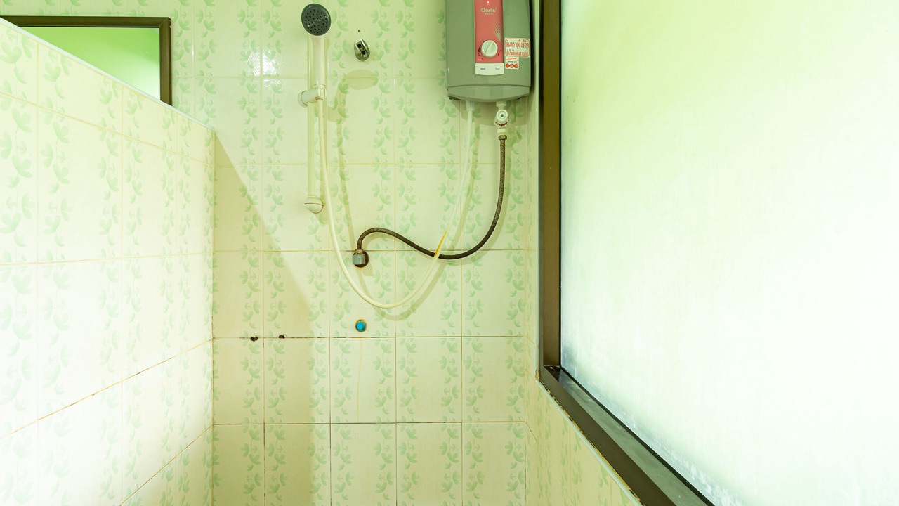 Photo of Bathroom in Hat Yai