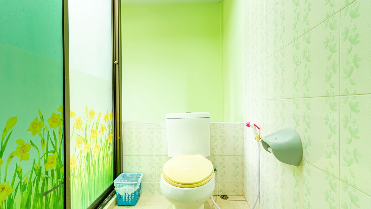 Photo of Bathroom in Hat Yai
