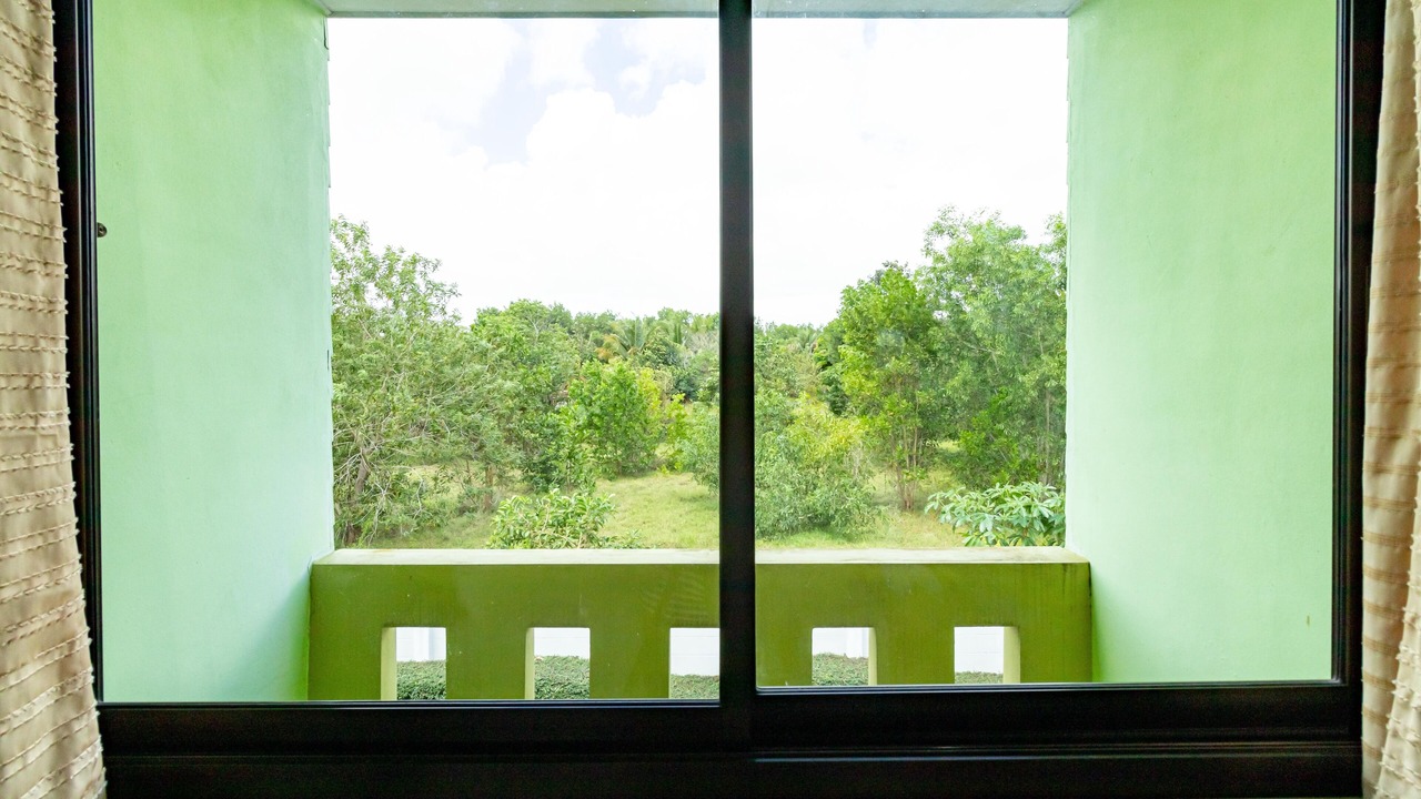 Photo of Patio Balcony in Hat Yai