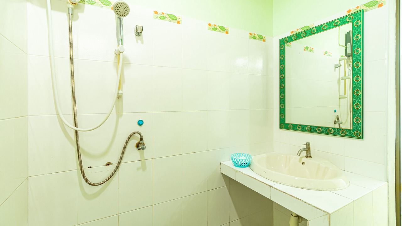 Photo of Bathroom in Hat Yai