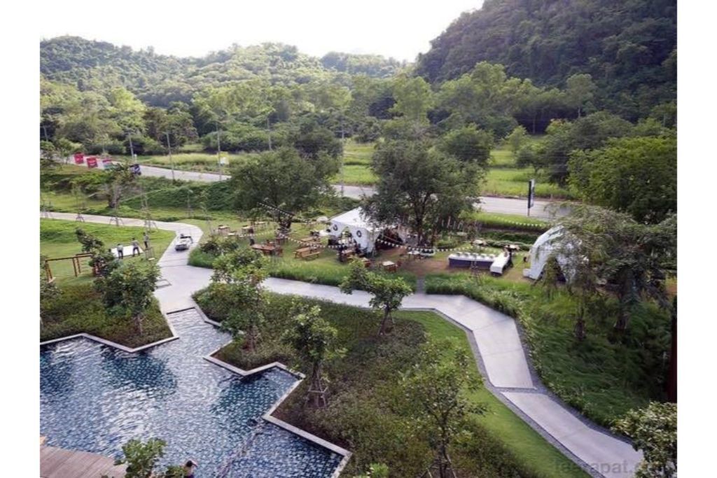 Photo of Outdoor in Phaya Yen