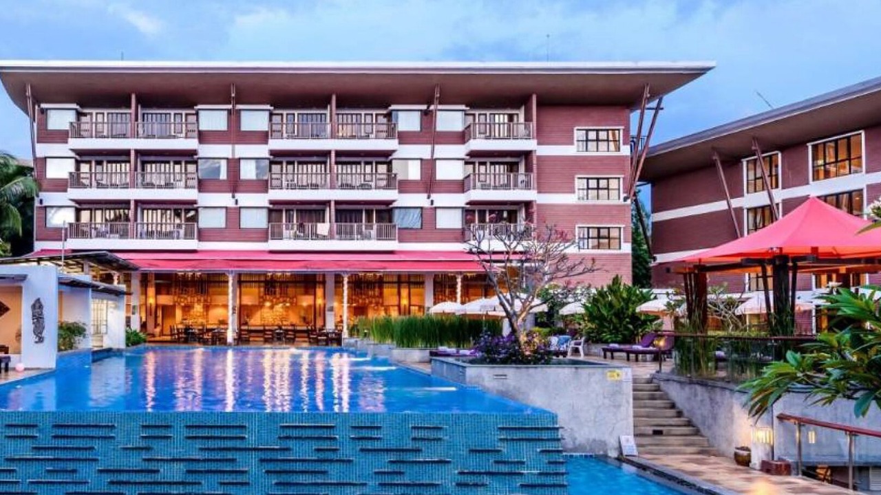 Photo of Outdoor in Karon