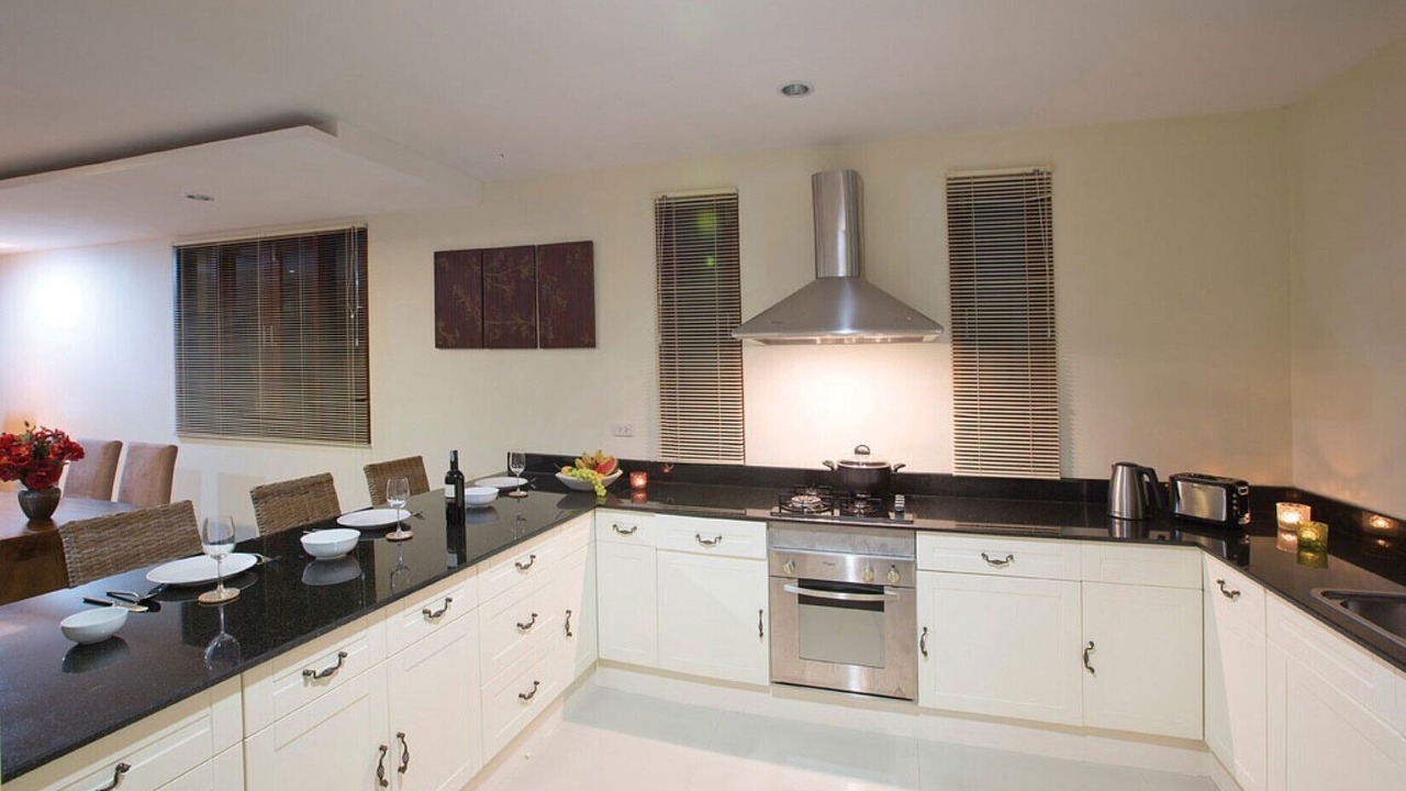 Photo of Kitchen in Moo 5