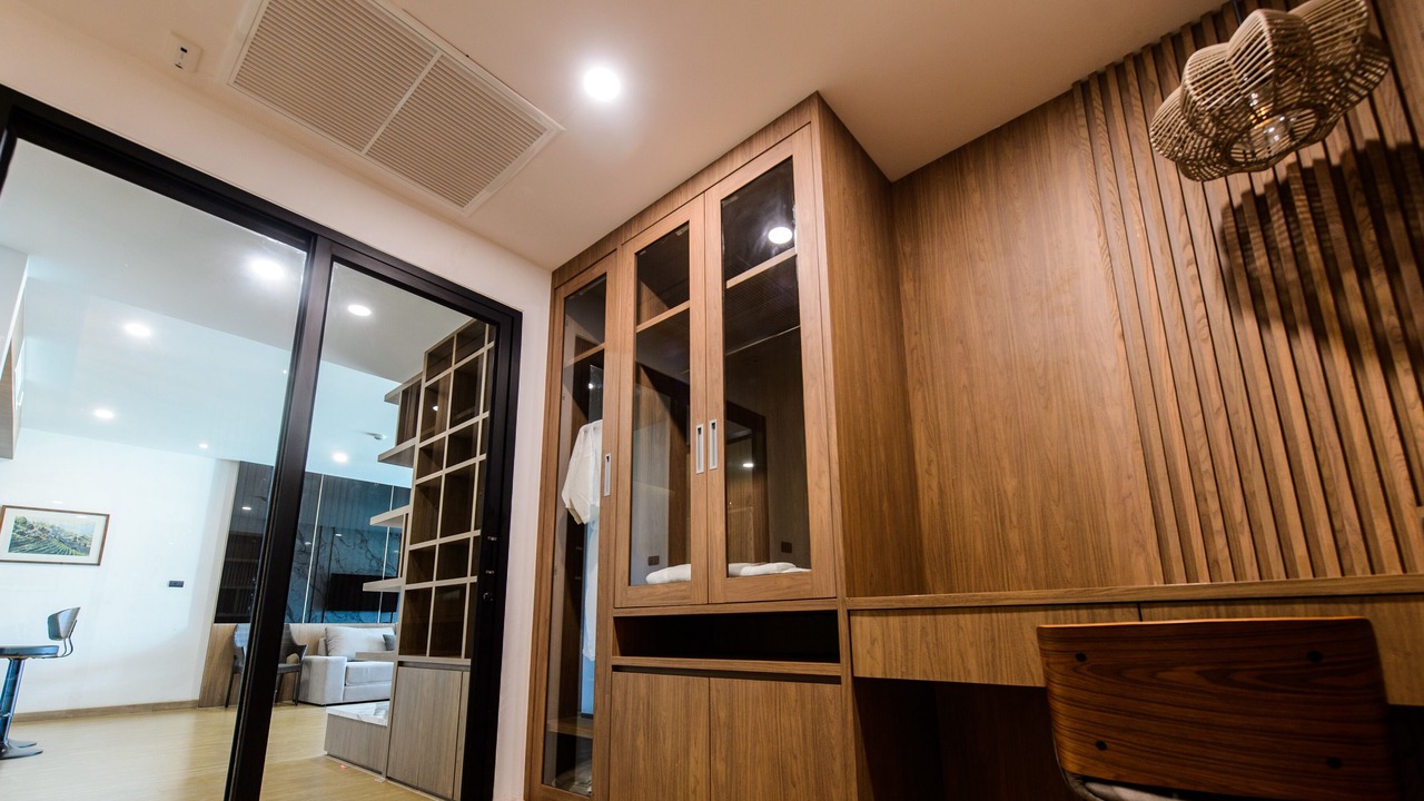 Photo of Bedroom in Mae Sai