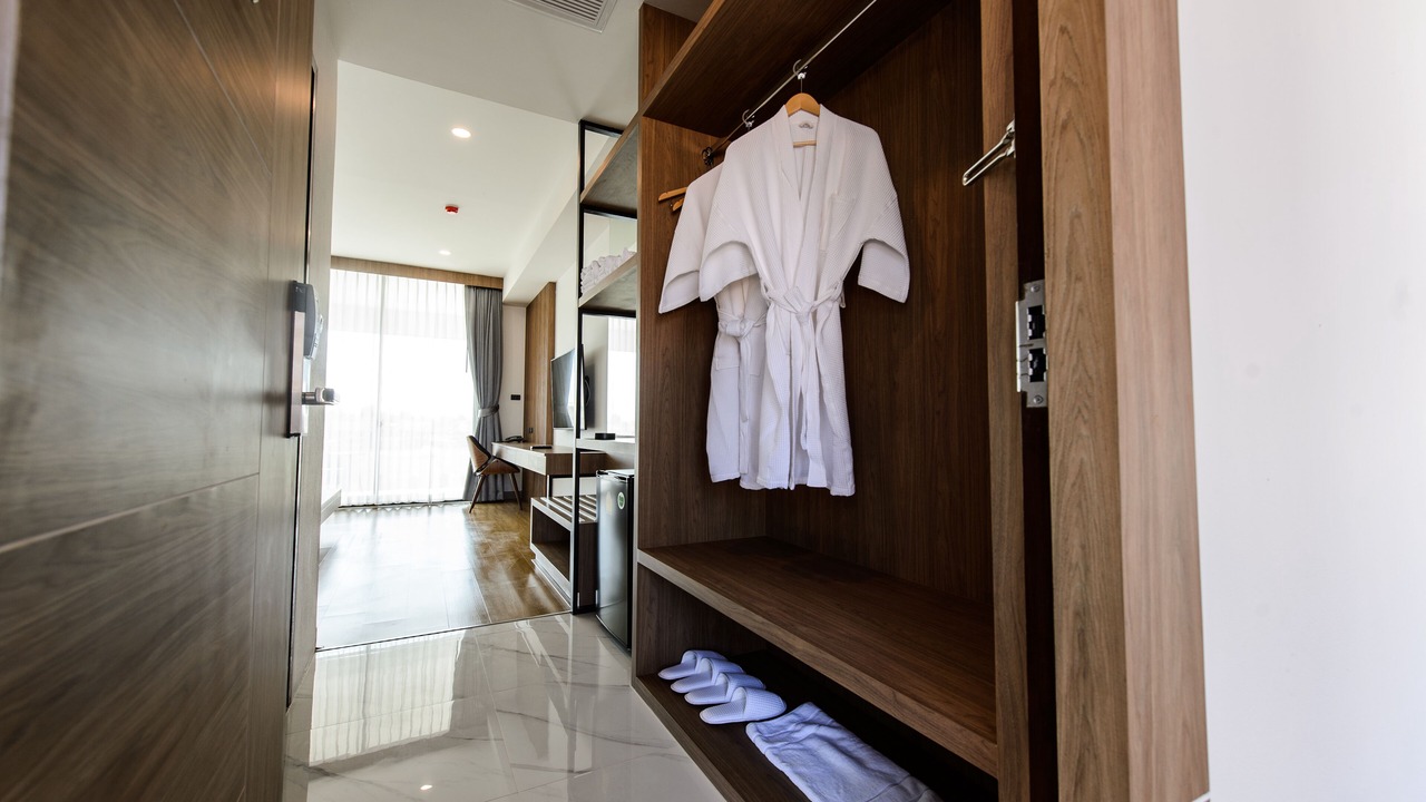 Photo of Bedroom in Mae Sai