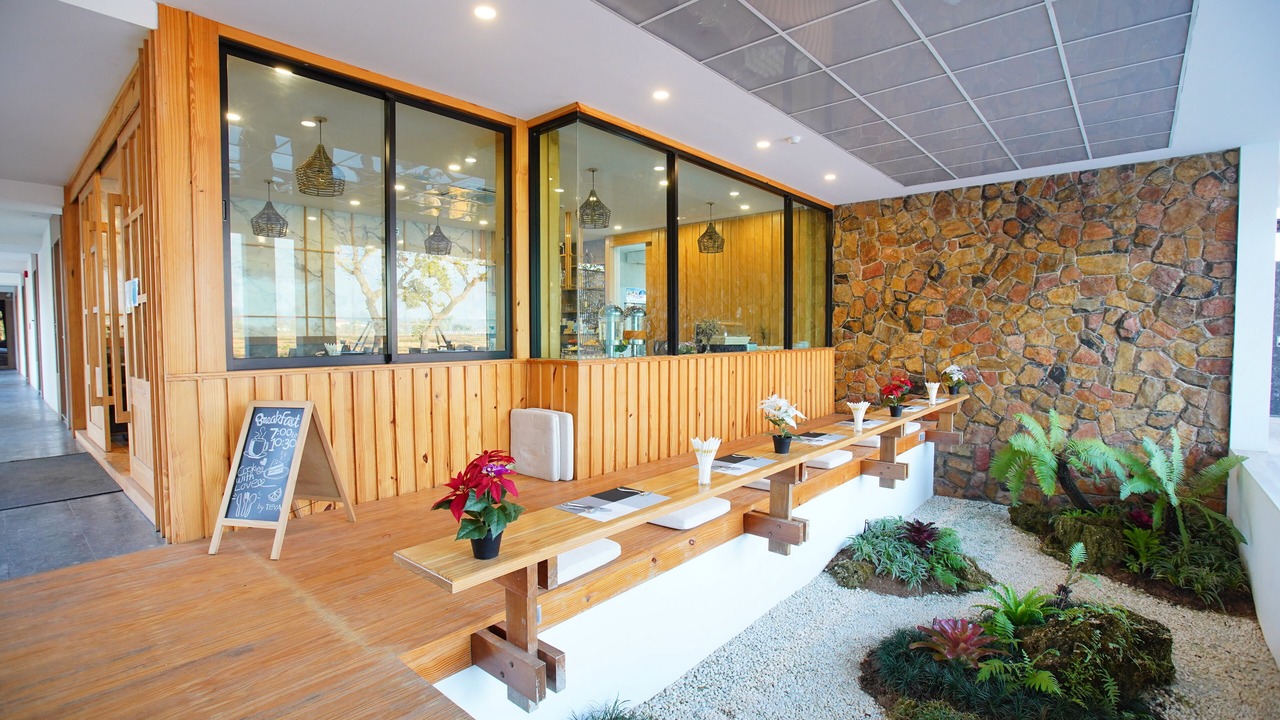 Photo of Livingroom in Mae Sai