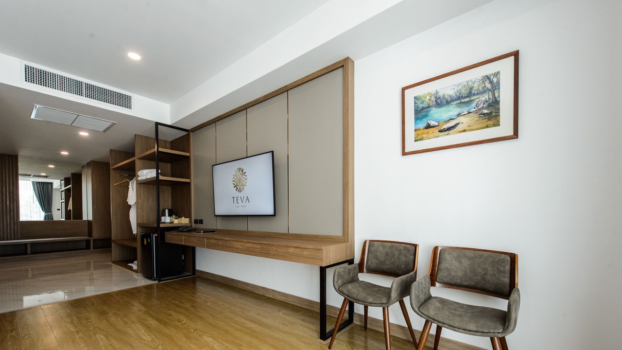 Photo of Bedroom in Mae Sai