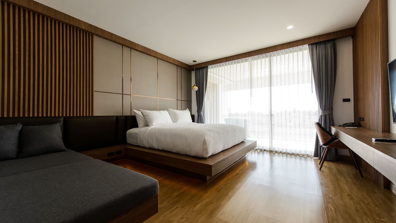 Photo of Bedroom in Mae Sai