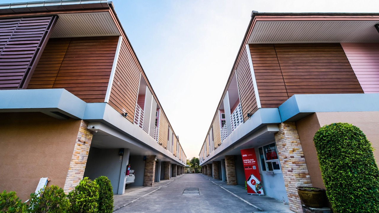 Photo of Outdoor in Huai Kapi