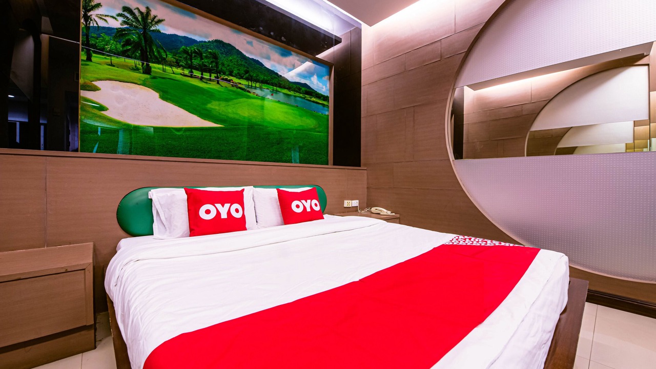 Photo of Bedroom in Huai Kapi