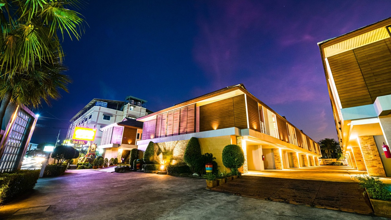 Photo of Outdoor in Huai Kapi