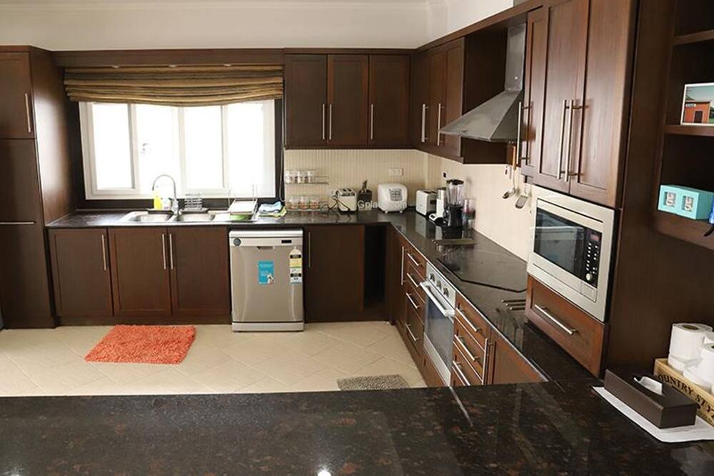 Photo of Kitchen in Nong Kae