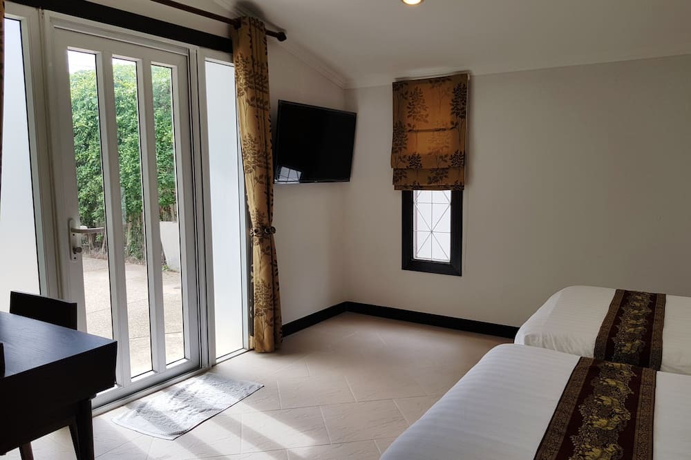 Photo of Bedroom in Nong Kae