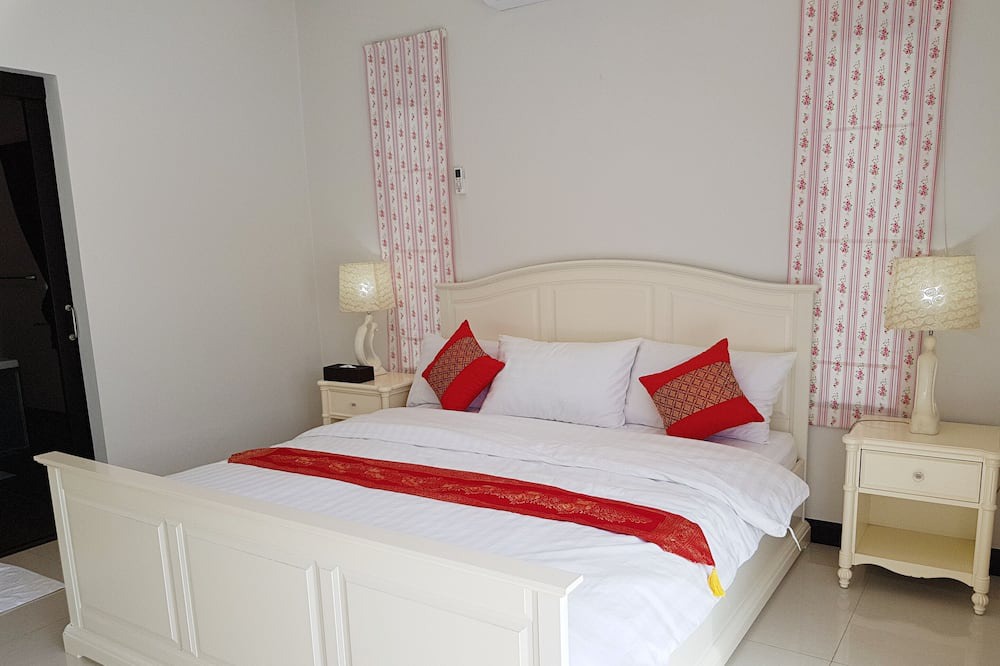 Photo of Bedroom in Nong Kae