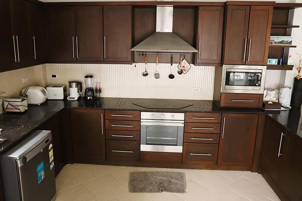 Photo of Kitchen in Nong Kae