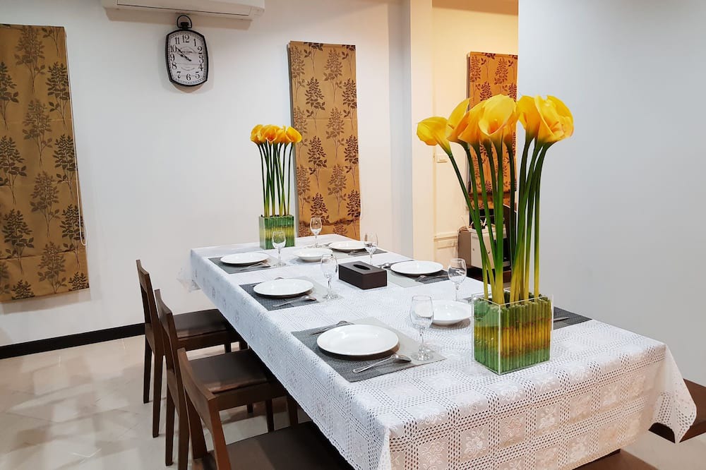 Photo of Kitchen in Nong Kae
