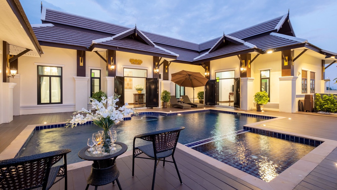 Photo of Outdoor in Mae Hia