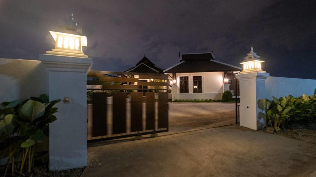 Photo of Outdoor in Mae Hia