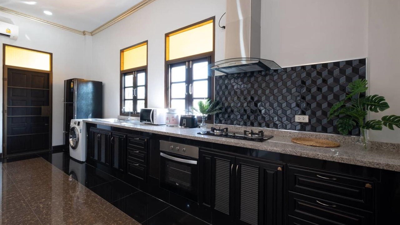 Photo of Kitchen in Mae Hia