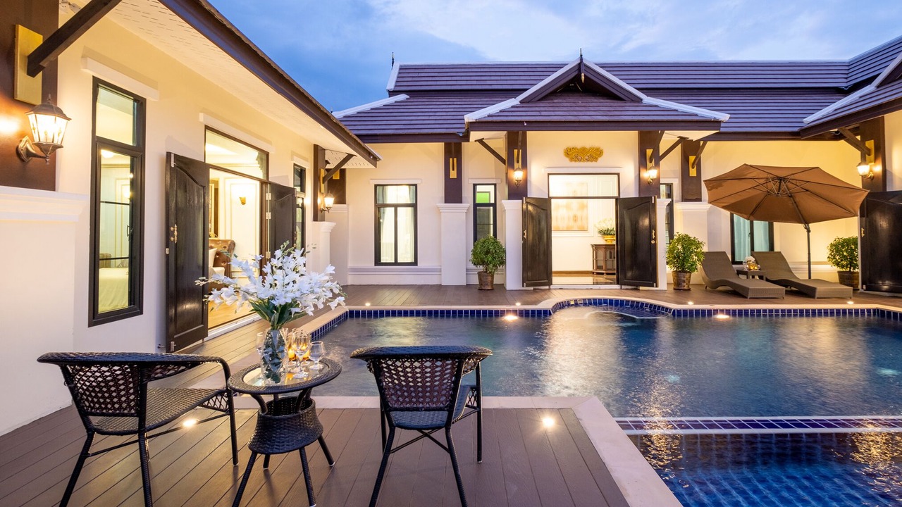 Photo of Patio Balcony in Mae Hia
