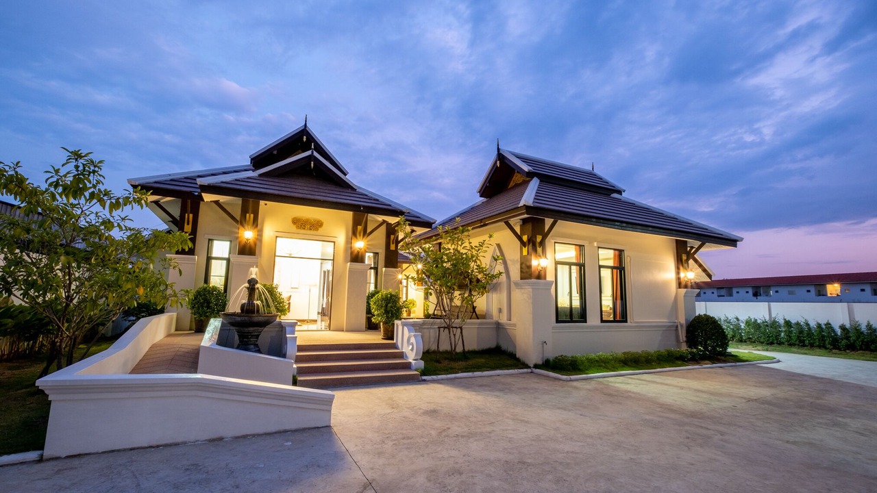 Photo of Outdoor in Mae Hia