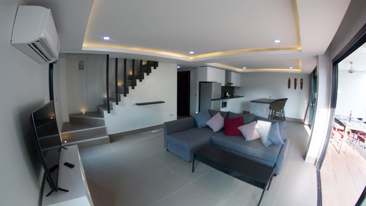 Photo of Livingroom in Ko Chang