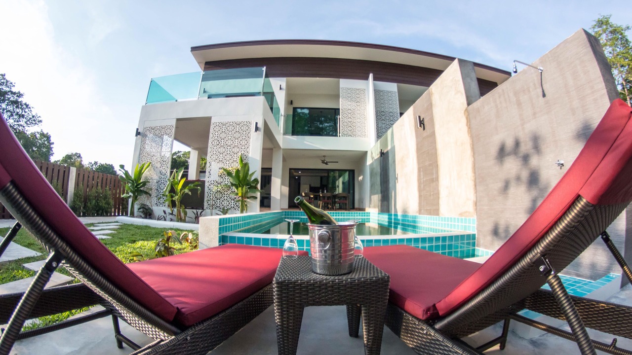 Photo of Outdoor in Ko Chang