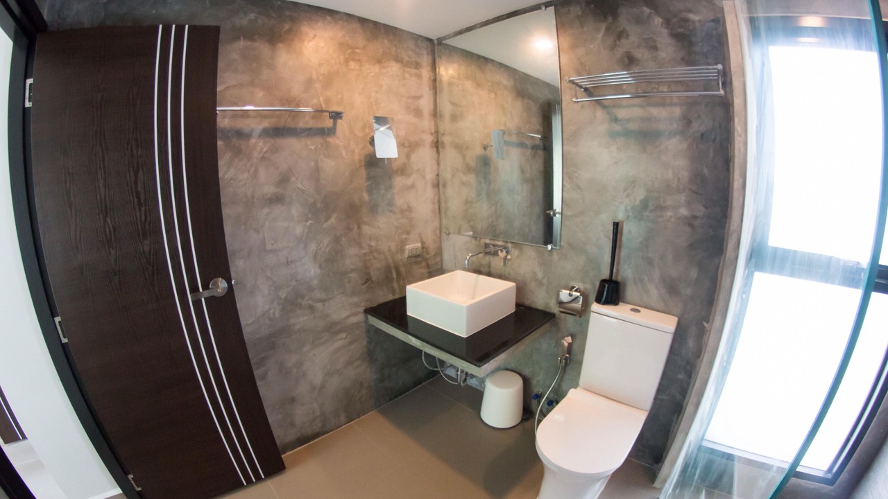 Photo of Bathroom in Ko Chang