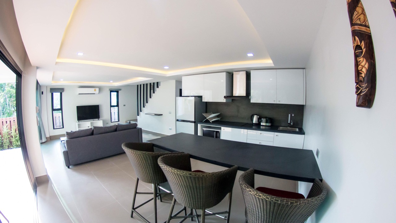 Photo of Kitchen in Ko Chang