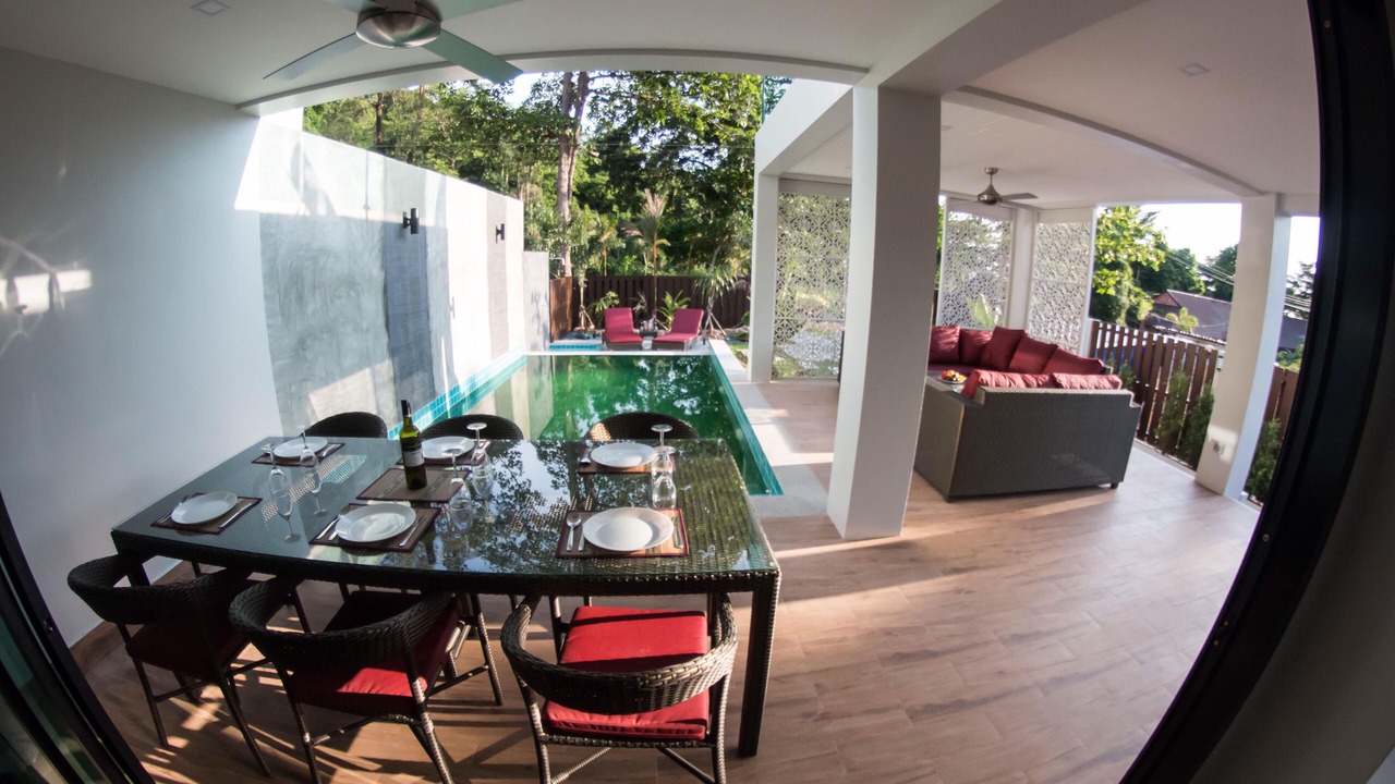 Photo of Outdoor in Ko Chang