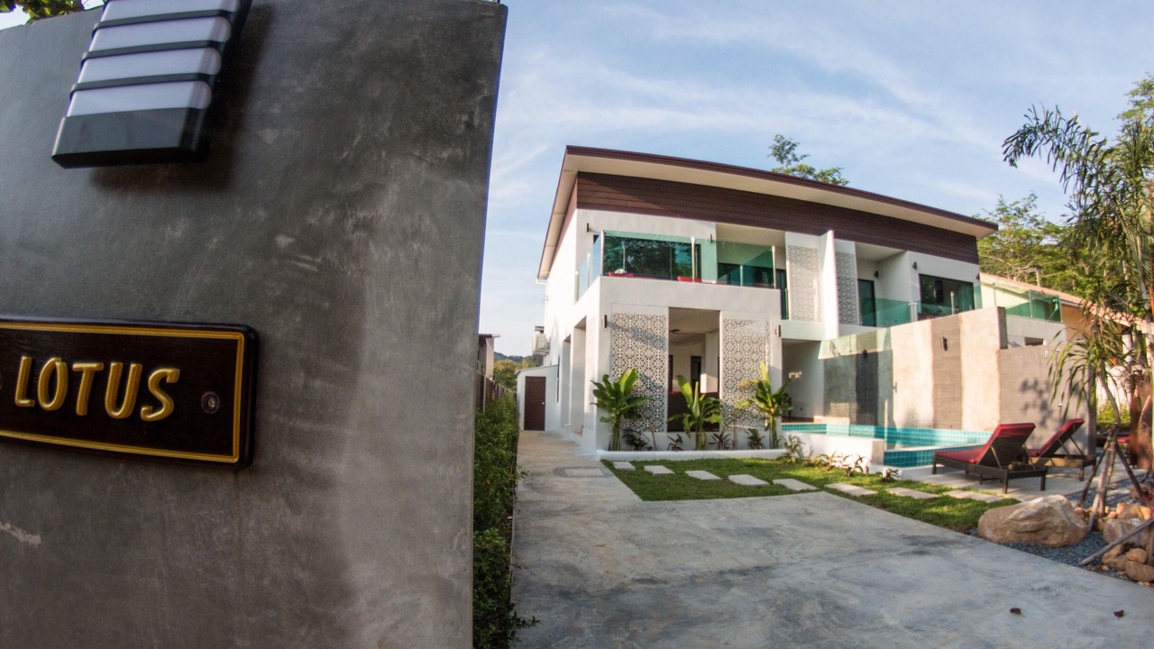 Photo of Outdoor in Ko Chang