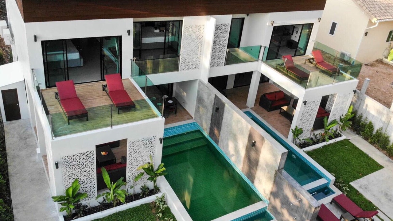 Photo of Outdoor in Ko Chang