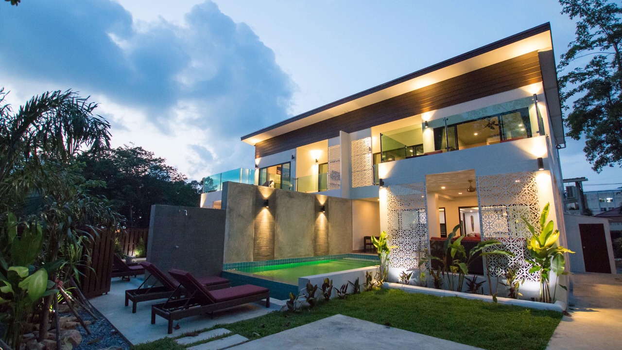 Photo of Outdoor in Ko Chang