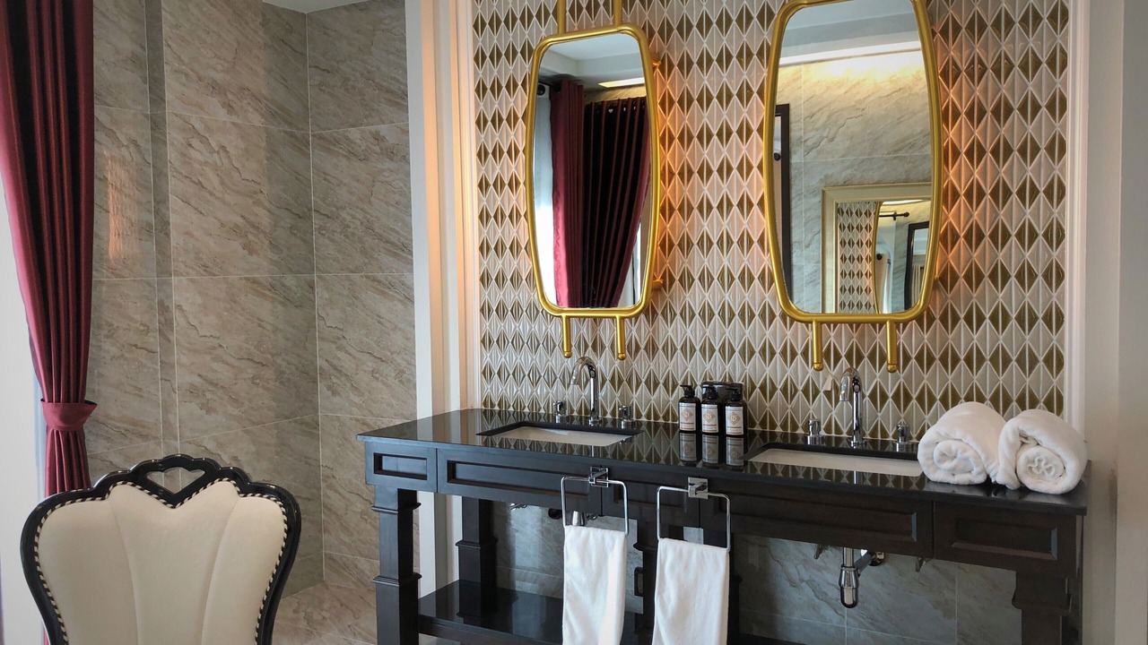 Photo of Bathroom in Hai Ya