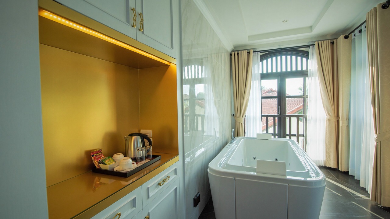 Photo of Bedroom in Hai Ya