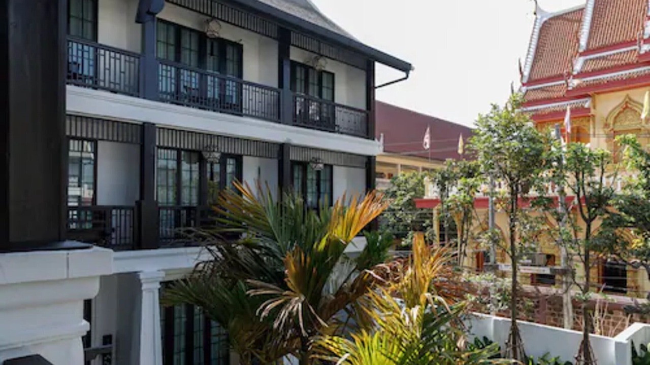 Photo of Outdoor in Old City