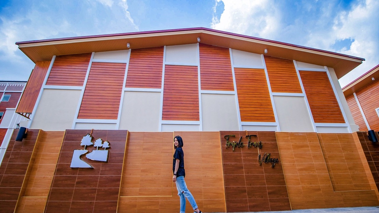Photo of Outdoor in Lat Sawai